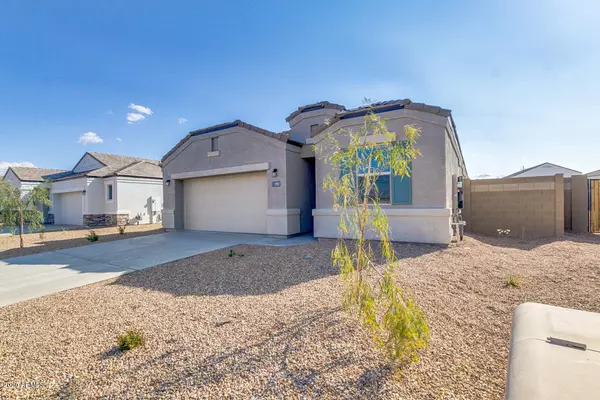 30738 W Columbus Avenue, Buckeye, AZ 85396