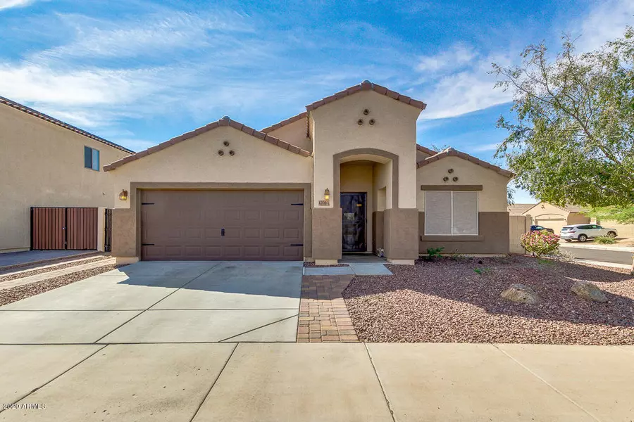 12063 W MORNING DOVE Drive, Sun City, AZ 85373