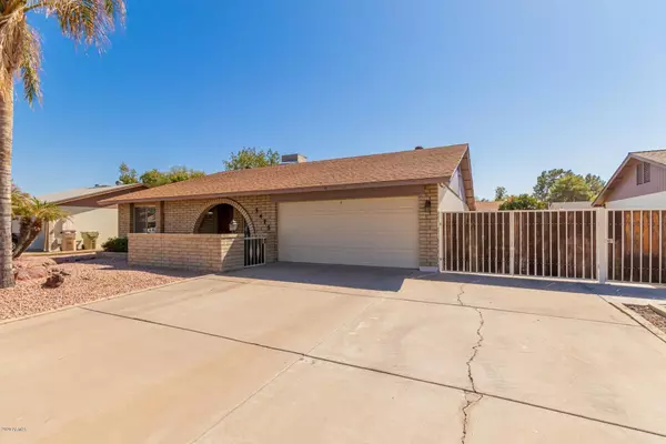 Glendale, AZ 85302,5415 W SELDON Lane