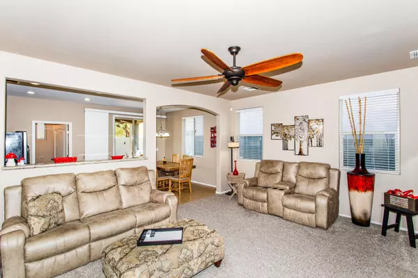 Maricopa, AZ 85138,42343 W SOMERSET Drive