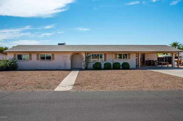 Apache Junction, AZ 85119,927 E Mesquite Avenue