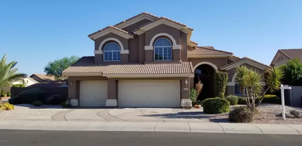 Scottsdale, AZ 85254,6031 E KELTON Lane