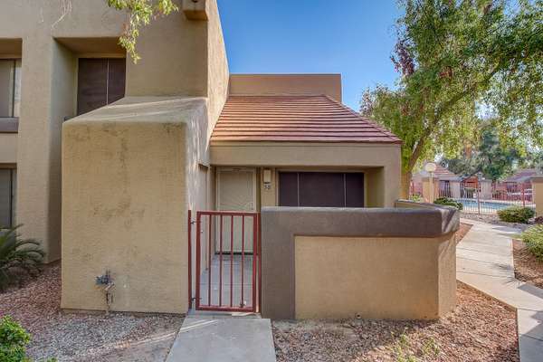 Mesa, AZ 85202,1432 W EMERALD Avenue #50