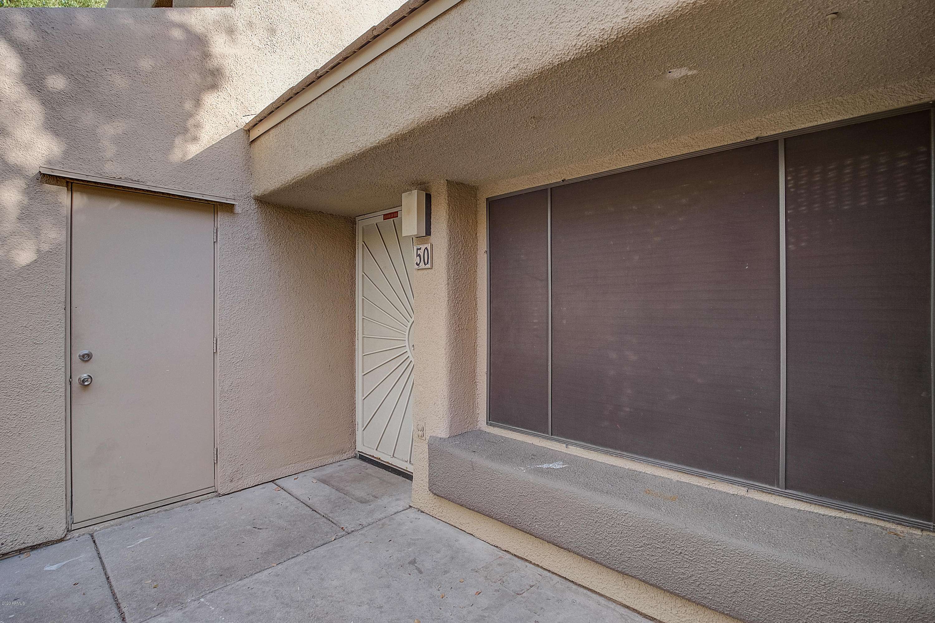 Mesa, AZ 85202,1432 W EMERALD Avenue #50