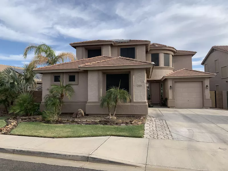 25751 W CROWN KING Road, Buckeye, AZ 85326