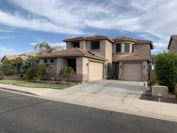 Buckeye, AZ 85326,25751 W CROWN KING Road