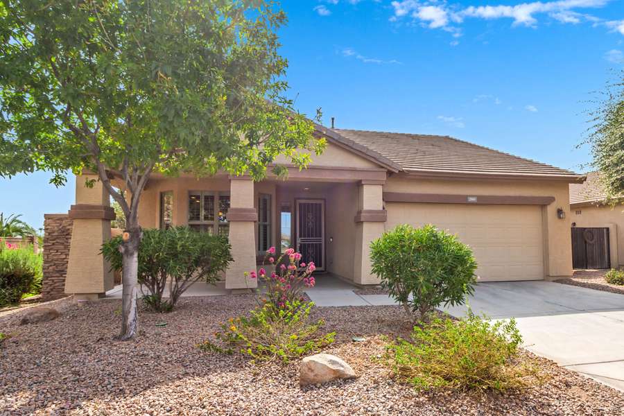 2904 N Summer Lane, Casa Grande, AZ 85122