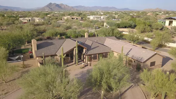 Cave Creek, AZ 85331,5746 E WINDSTONE Trail