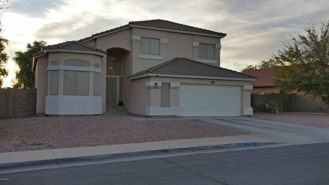 564 N Emery --, Mesa, AZ 85207