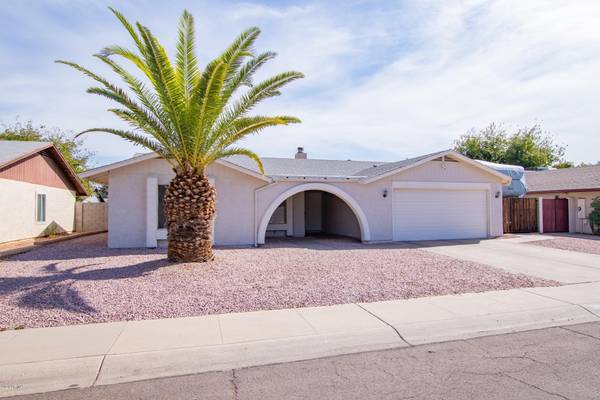 Glendale, AZ 85308,17843 N 57TH Drive