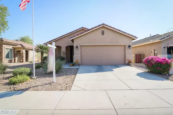 Buckeye, AZ 85326,22615 W MOONLIGHT Path