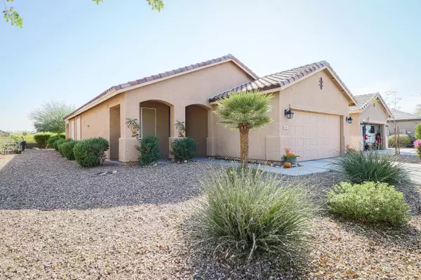 Buckeye, AZ 85326,22615 W MOONLIGHT Path