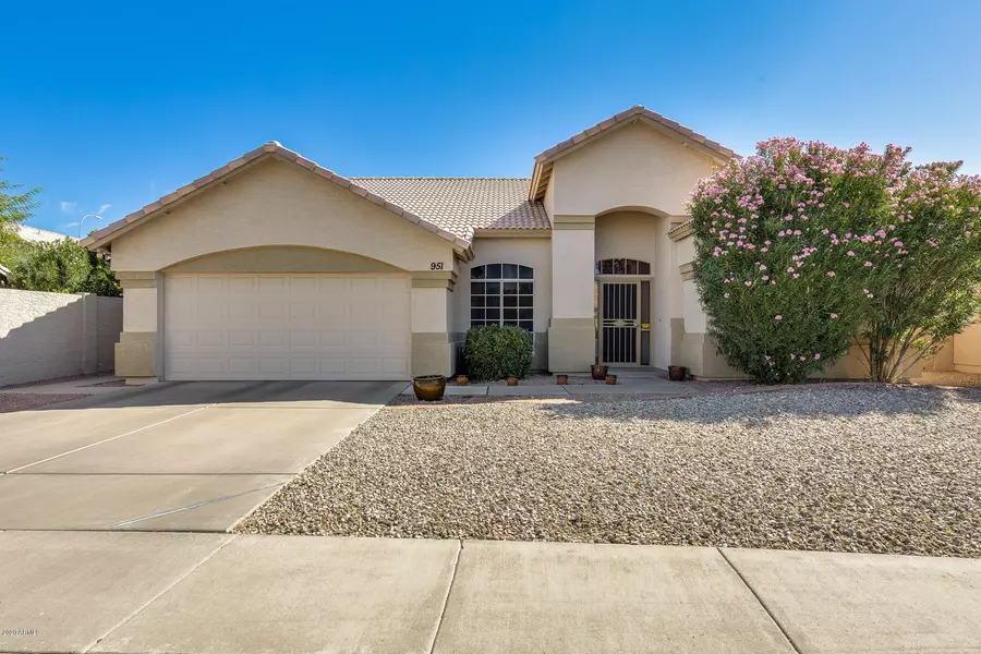 951 N ALAN Court, Chandler, AZ 85226