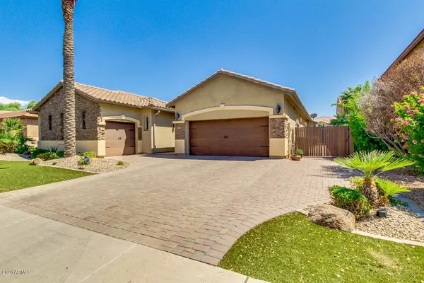 Gilbert, AZ 85295,2711 E PARKVIEW Drive