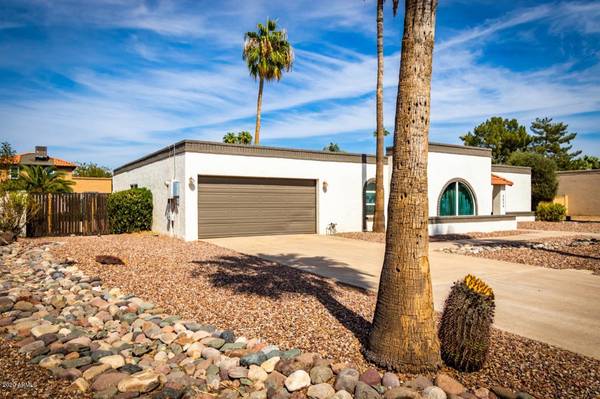 Scottsdale, AZ 85254,5634 E JUSTINE Road