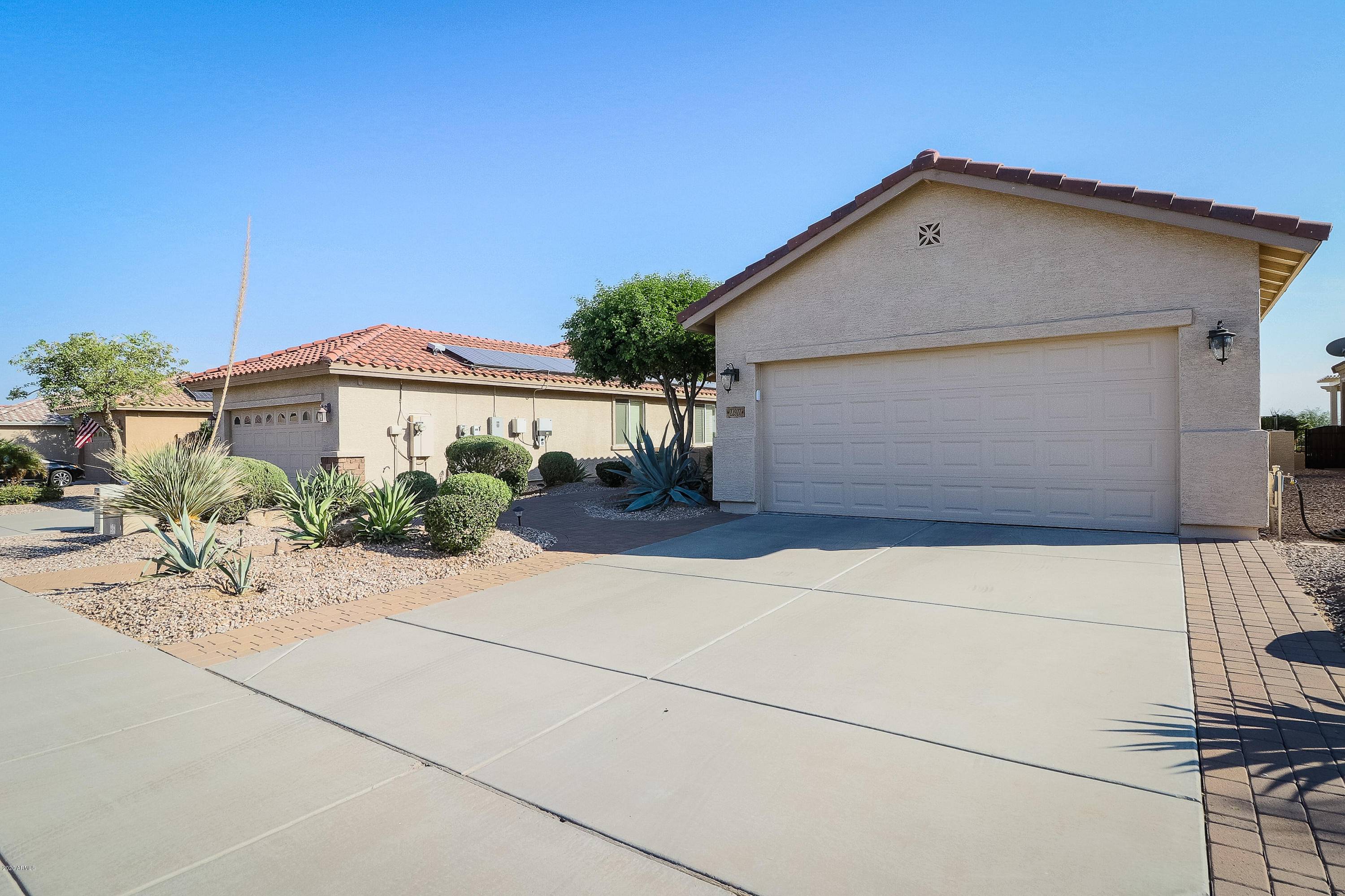 Buckeye, AZ 85326,22927 W MOONLIGHT Path