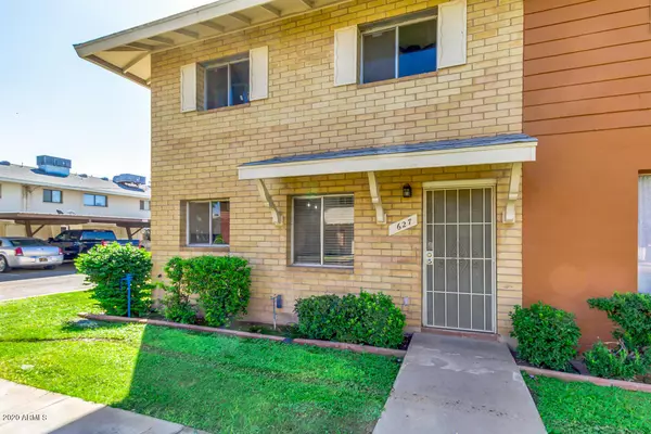 Glendale, AZ 85301,6627 N 44TH Avenue