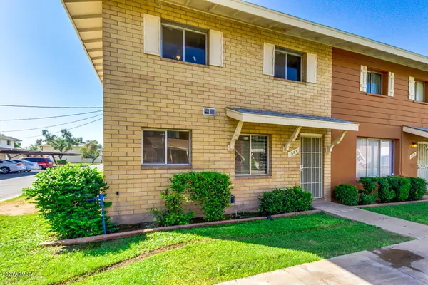 Glendale, AZ 85301,6627 N 44TH Avenue