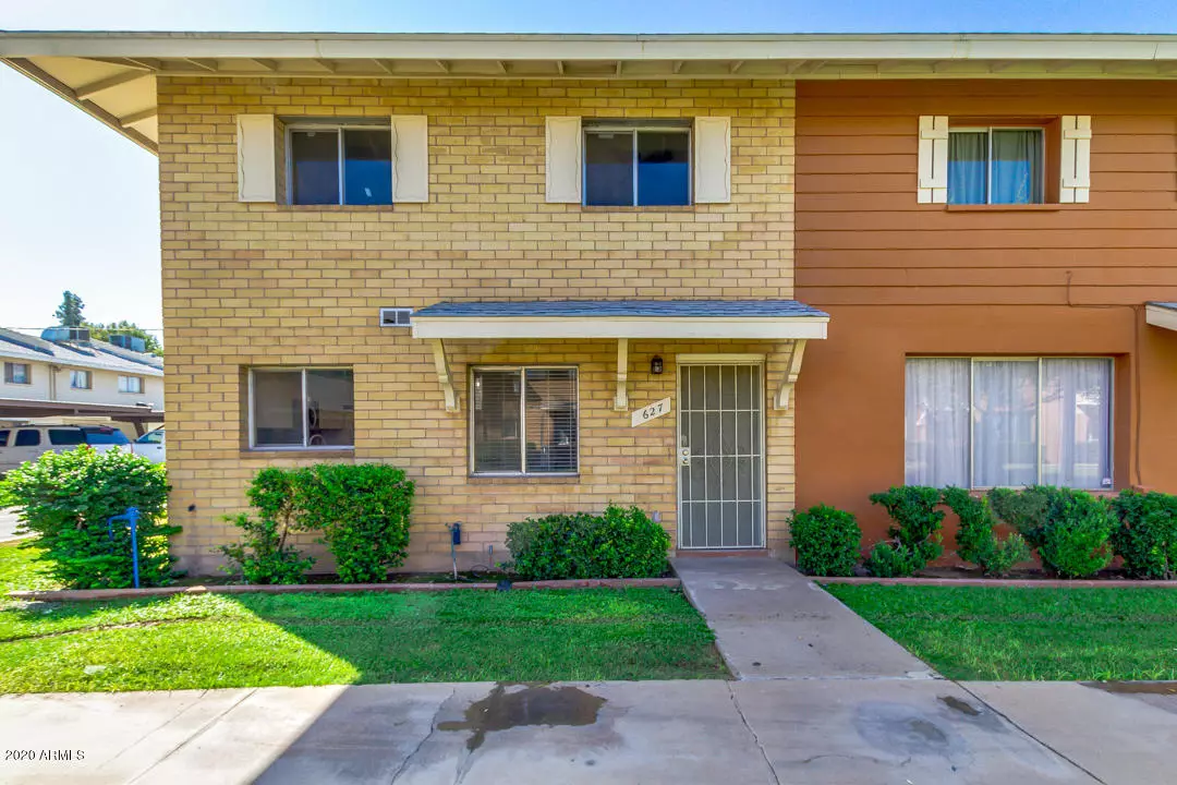 Glendale, AZ 85301,6627 N 44TH Avenue