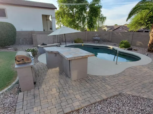 Mesa, AZ 85212,3036 S DEL RANCHO --