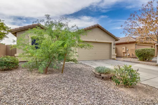 San Tan Valley, AZ 85140,3639 E ALAMO Street