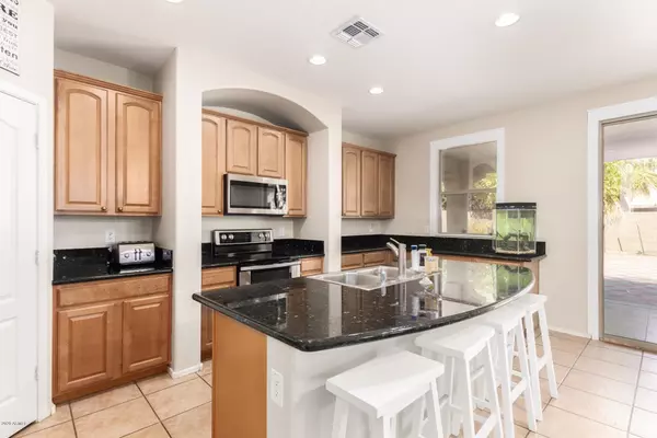 Gilbert, AZ 85298,1552 E MIA Lane