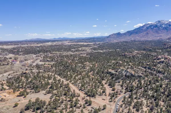 Prescott, AZ 86305,99 N Cougar Canyon-Lot B2b Road #-