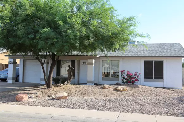 Chandler, AZ 85226,3515 W ERIE Street