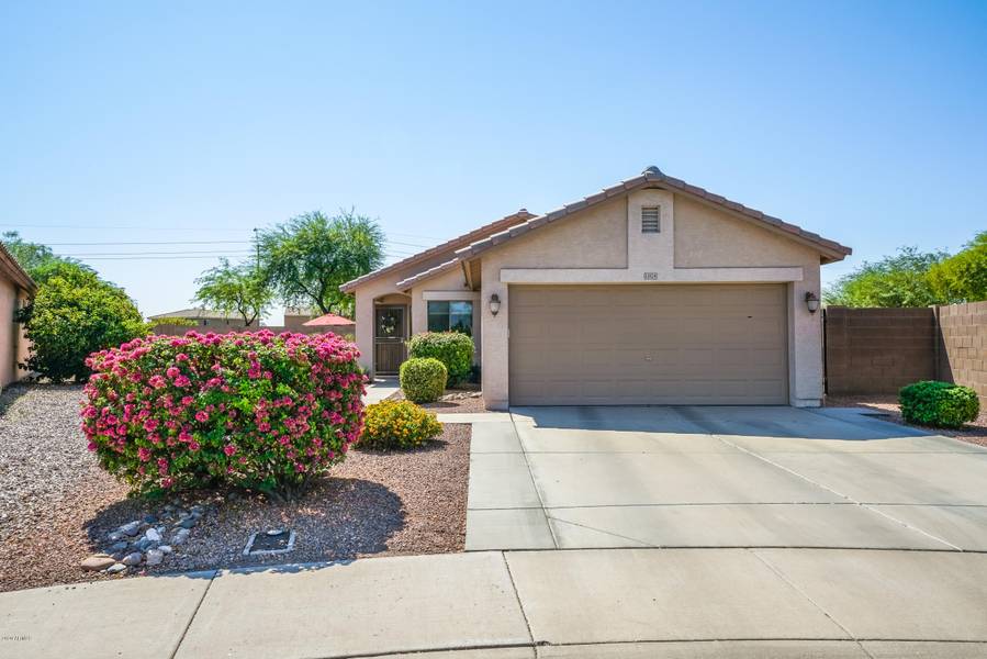 13824 N 148th Lane, Surprise, AZ 85379