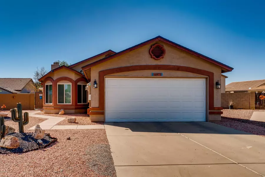 14975 W MORNING GLORY Court, Surprise, AZ 85374