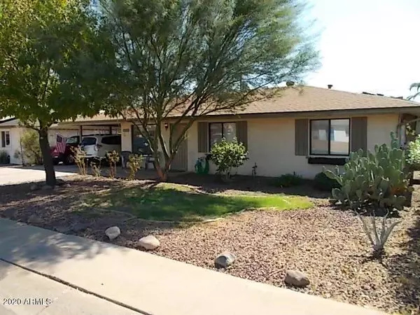 2141 W FAIRMOUNT Avenue, Phoenix, AZ 85015