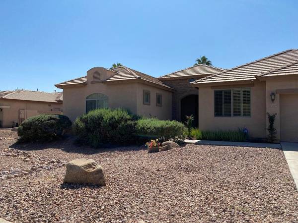 Chandler, AZ 85249,2809 E CEDAR Place