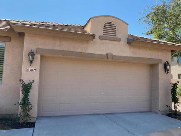 Chandler, AZ 85249,2809 E CEDAR Place