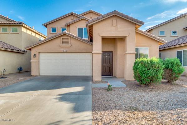 Maricopa, AZ 85138,44263 W MCCLELLAND Drive