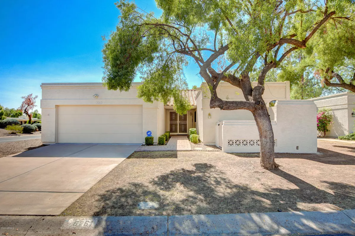 Scottsdale, AZ 85254,6261 E PHELPS Road