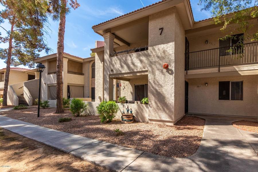 10610 S 48TH Street #1017, Phoenix, AZ 85044