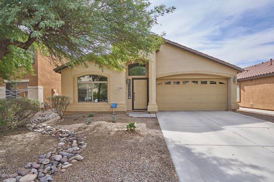 1279 W JERSEY Way, San Tan Valley, AZ 85143