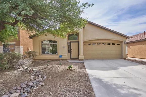 1279 W JERSEY Way, San Tan Valley, AZ 85143