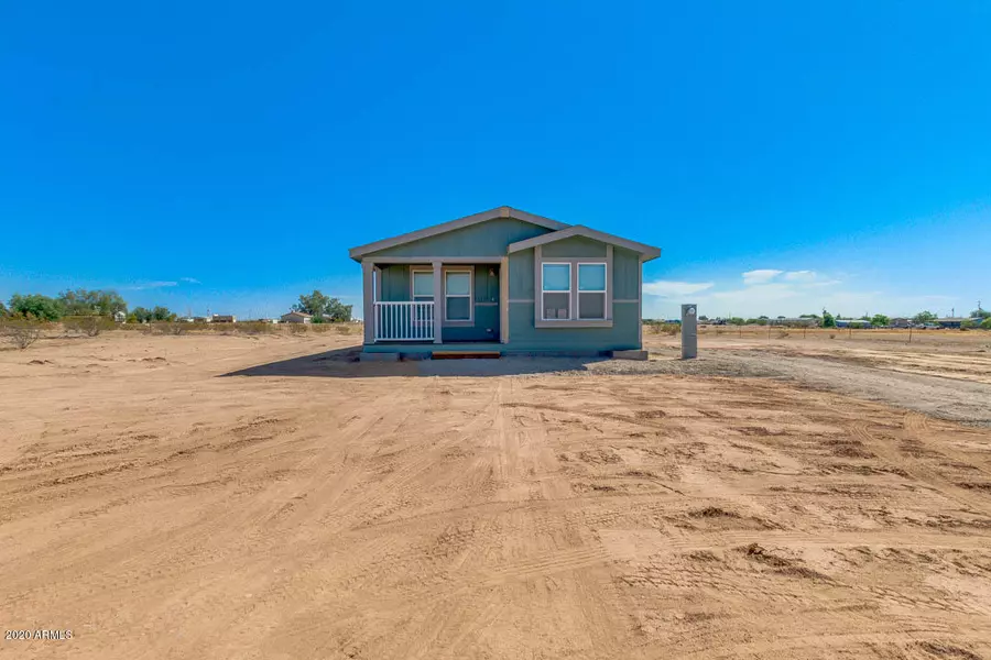 29409 N 227th Avenue, Wittmann, AZ 85361