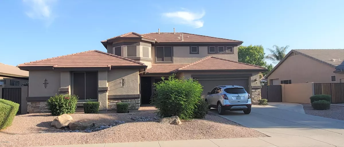 Gilbert, AZ 85298,4437 E PALMDALE Lane