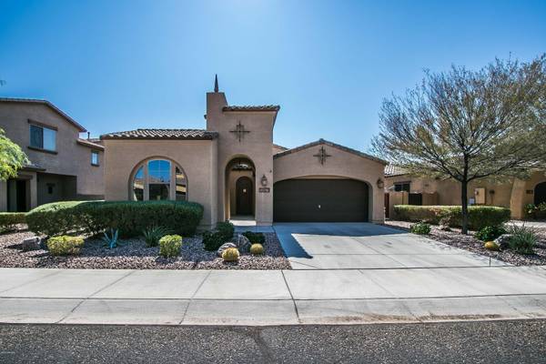 Peoria, AZ 85383,13671 W JESSE RED Drive