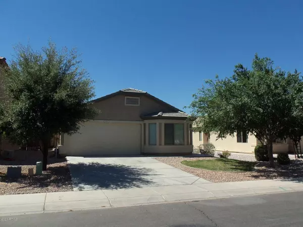 375 W CORRIENTE Court, San Tan Valley, AZ 85143