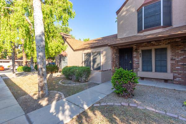 Peoria, AZ 85381,8111 W WACKER Road #62