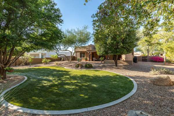 Gold Canyon, AZ 85118,9251 E MOGOLLON Trail