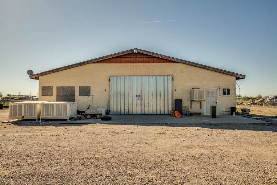 35729 W REDONDO Drive, Tonopah, AZ 85354