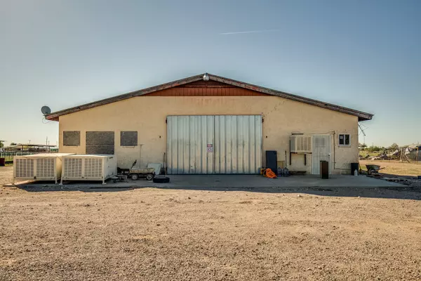 35729 W REDONDO Drive, Tonopah, AZ 85354