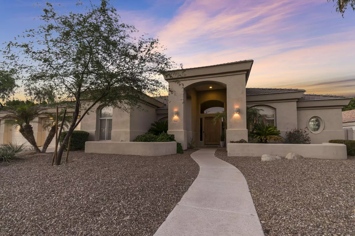 Phoenix, AZ 85044,3608 E SHOMI Street