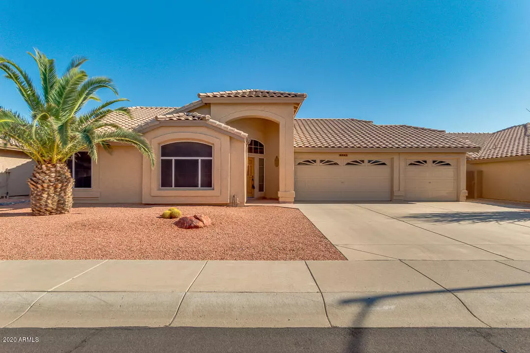 Peoria, AZ 85382,8941 W SEQUOIA Drive