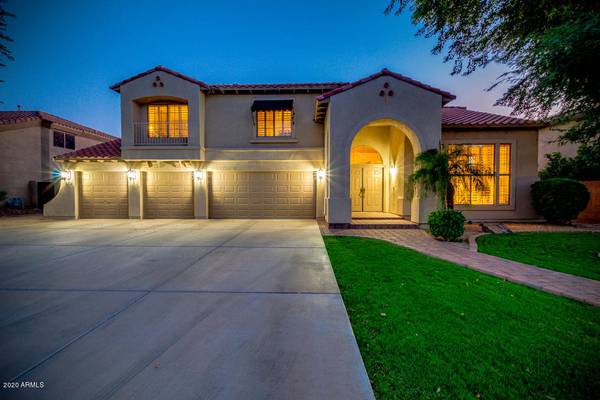 Peoria, AZ 85383,9581 W BENT TREE Drive