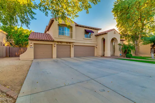 Peoria, AZ 85383,9581 W BENT TREE Drive